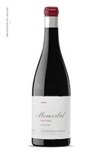 DESCENDIENTES DE J.PALACIOS Moncerbal Mencia, Bierzo 2022 Bottle